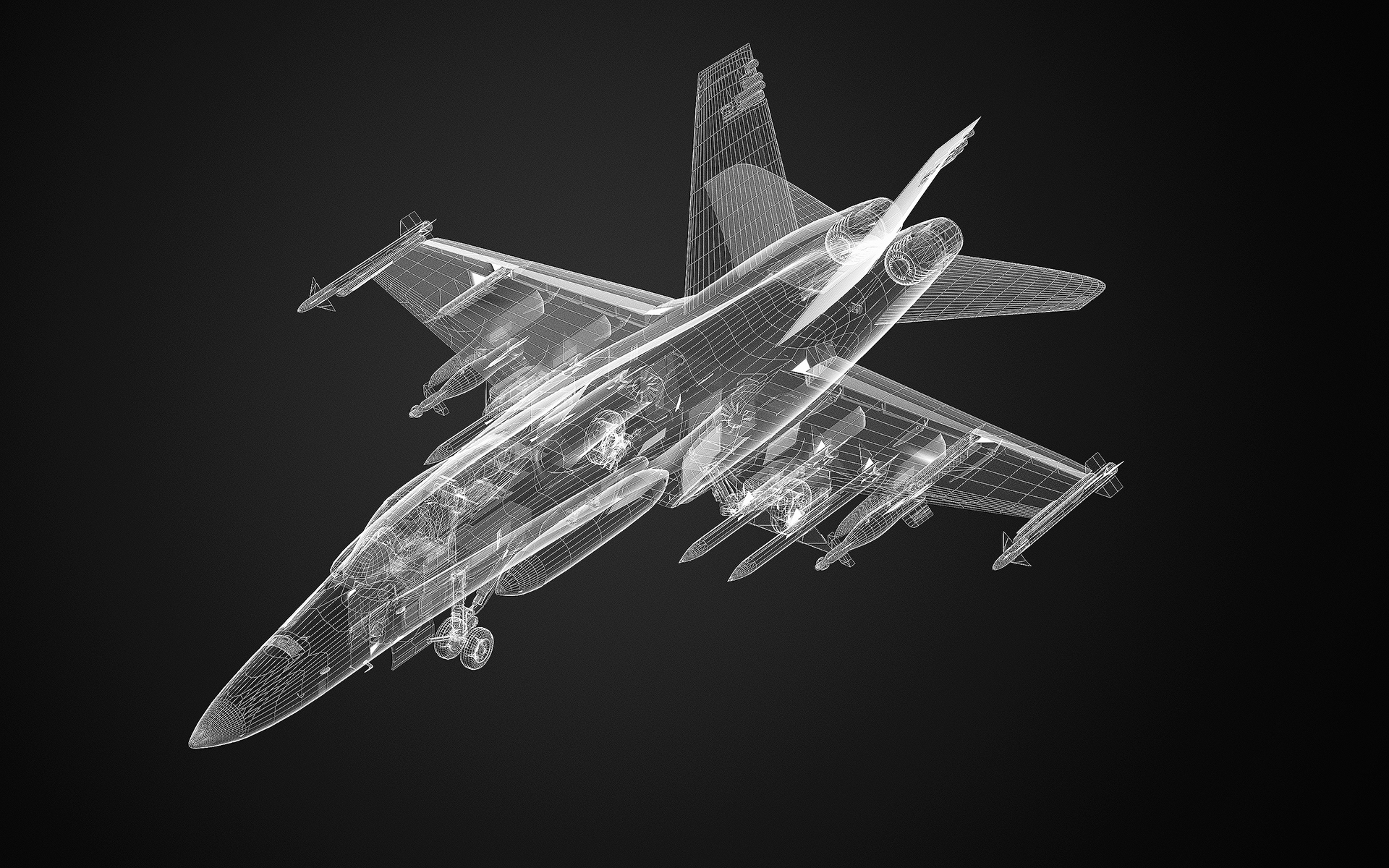 DEP MeshWorks Morphing Europe Simulation CAE Defense and Space